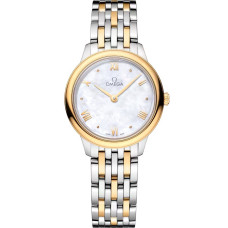 Omega 434.20.28.60.05.001 De Ville Prestige